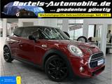 MINI Cooper S 2.0 Chili, LED, Leder, Klima, Sitzheiz. - MINI MINI: Rot