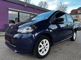 Skoda Citigo Cool Edition "HU/AU+Service+Garantie" - Skoda Citigo: Cool Edition
