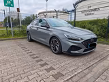 Hyundai i30 1.6 CRDi 100kW Hybrid N Line DCT Fastb. ... - Hyundai i30 mit Diesel-Antrieb: Limousine