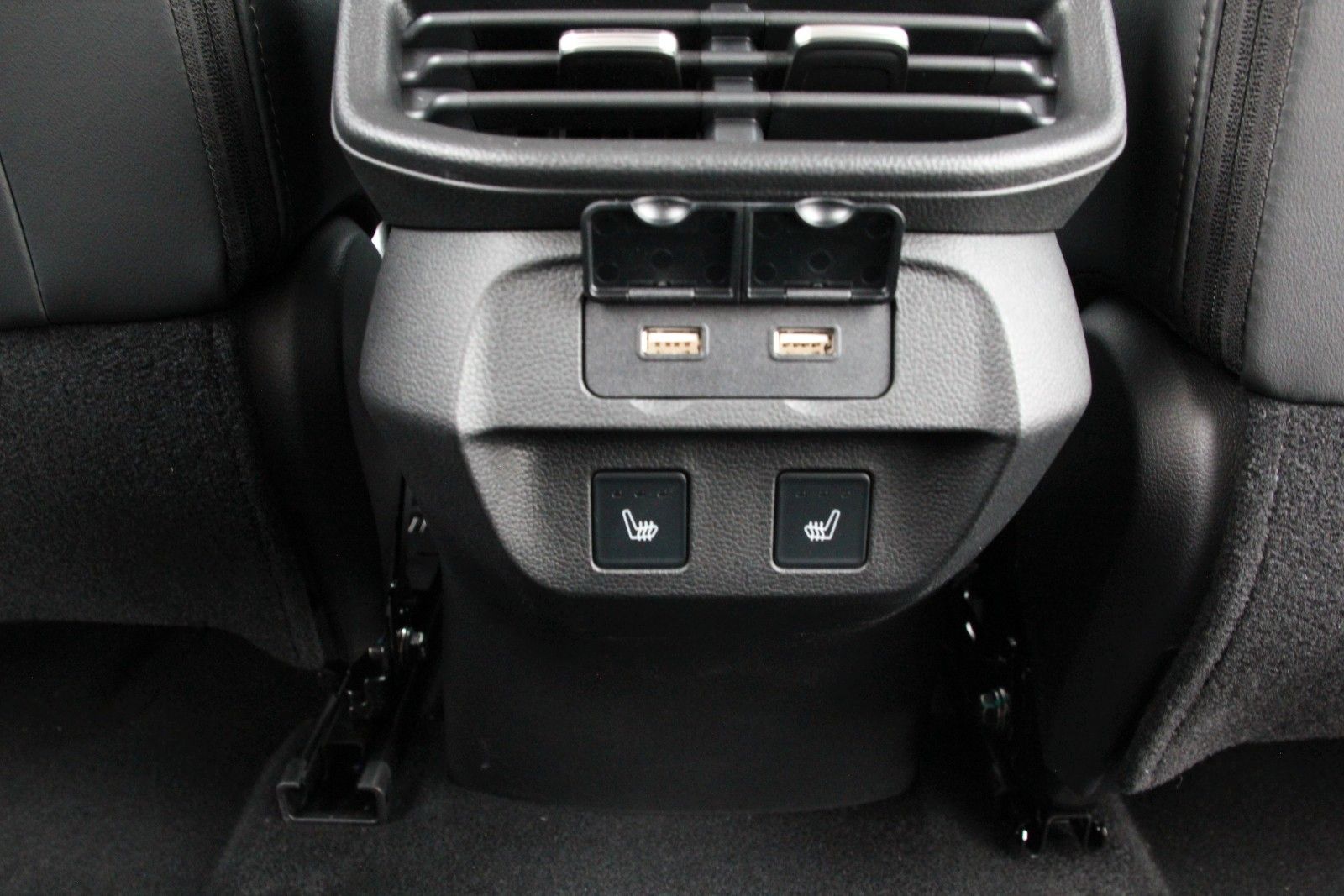 Fahrzeugabbildung GWM HAVAL H6 Premium