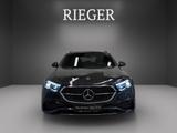 Mercedes-Benz E 300 e T AMG*MEMORY*Pano*HUD*Burmester*360°*20" - Mercedes-Benz E-Klasse mit Panoramadach