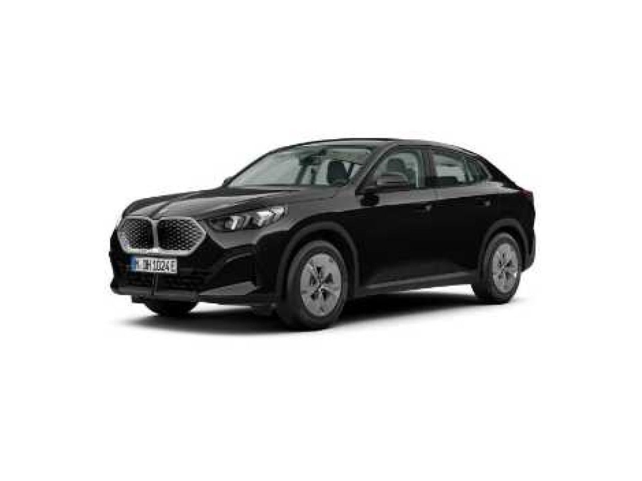 BMW iX2 - Bild 3