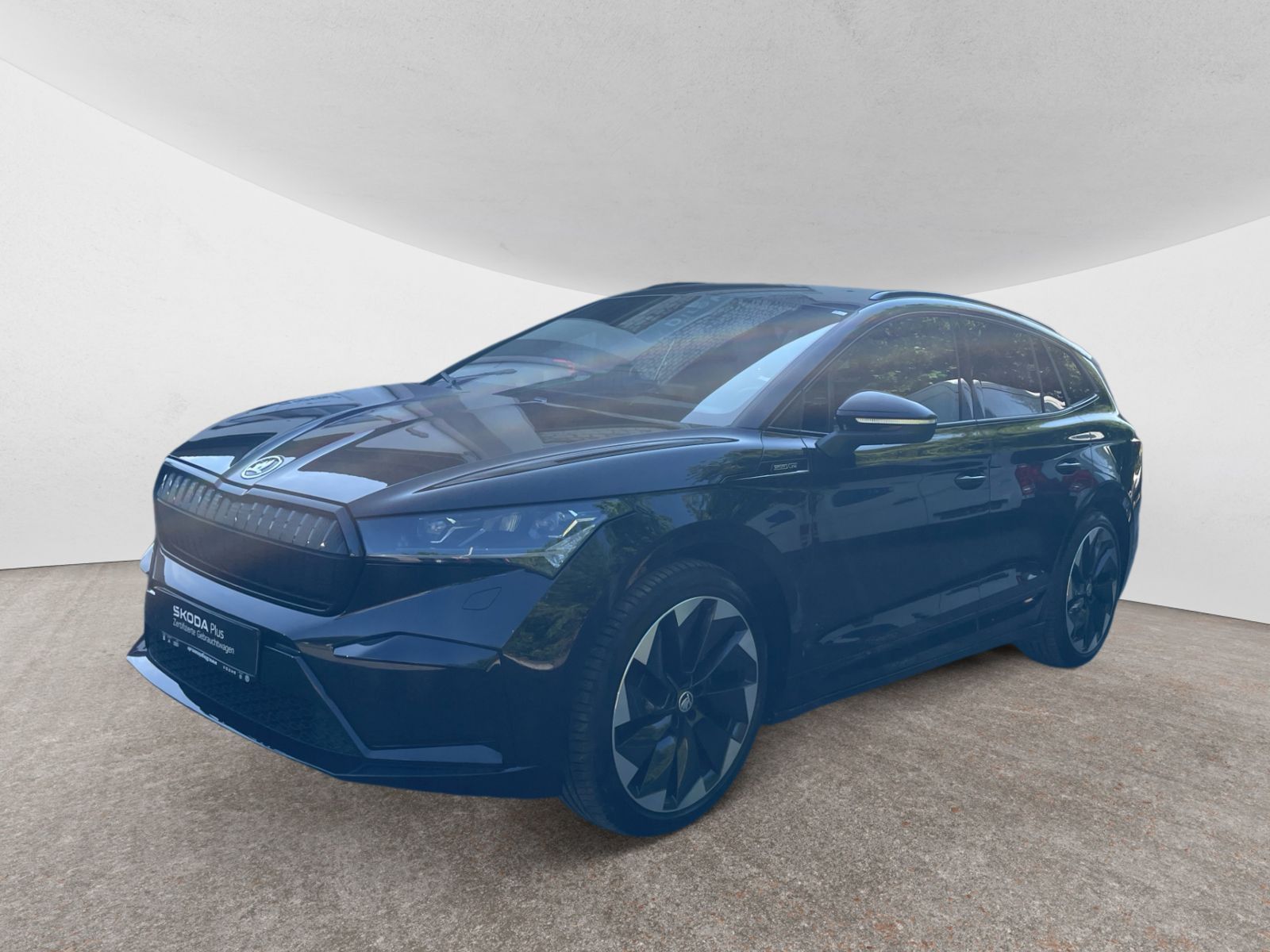 Skoda Enyaq - Bild 7