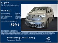 Volkswagen ID. Buzz - Vorschau Bild 1
