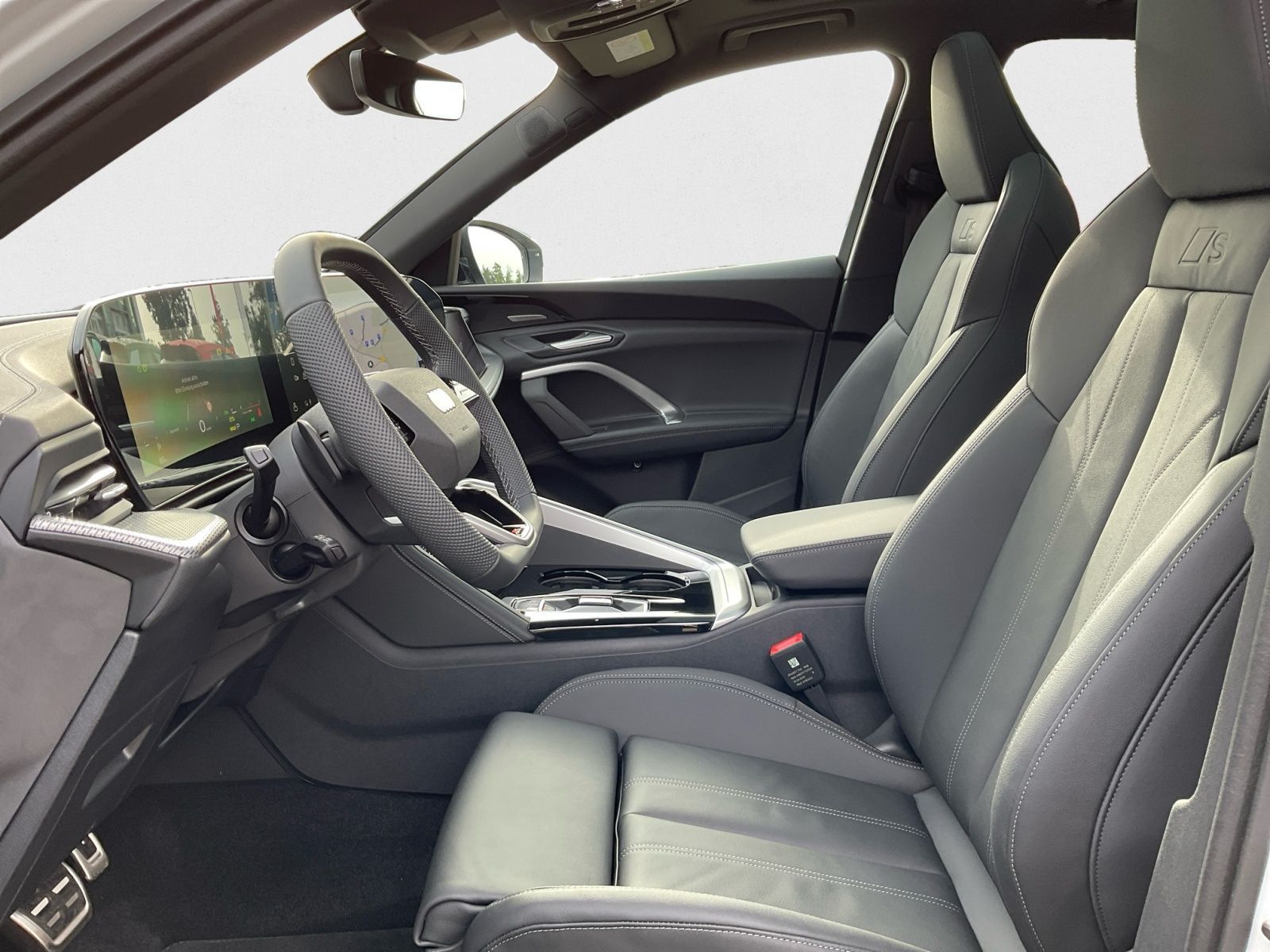 Audi Q5 - Bild 11