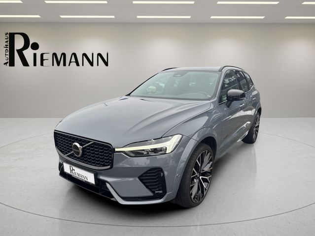 Volvo XC60 B4 R-Design 2WD + Anhängerkupplung