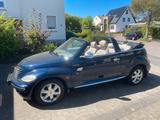 Chrysler Pt cruser - Chrysler PT Cruiser mit LPG-Antrieb