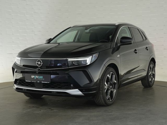 Grandland ULTIMATE AT+NAVI+KEYLESS+ACC+360 GRAD 