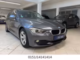 BMW 320 d Efficient Dynamics Edition / Netto 5.462 € - BMW 320: E46