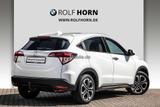 Honda HR-V 1.5 i-VTEC Executive RKam Navi LED DAB Pano - gebrauchte Honda HR-V aus dem Jahr 2018