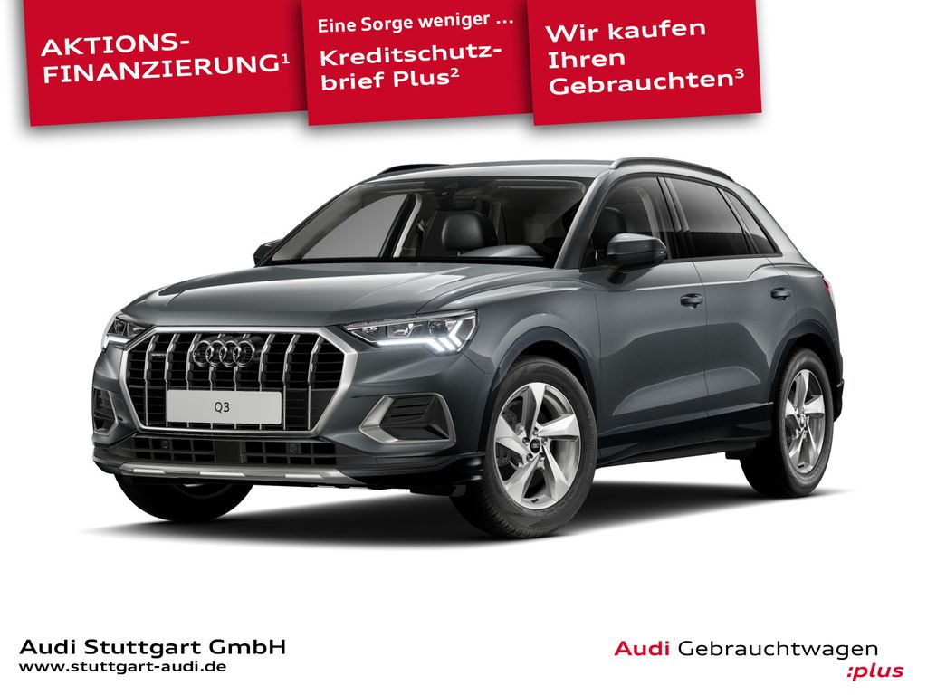 Image of Audi Q3