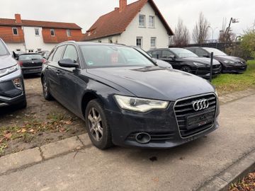 Audi A6 - 3