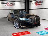 ALPINA B7 4.4 Bi-Turbo / Massage / HUD / B&W / Pano - gebrauchte Alpina Limousine