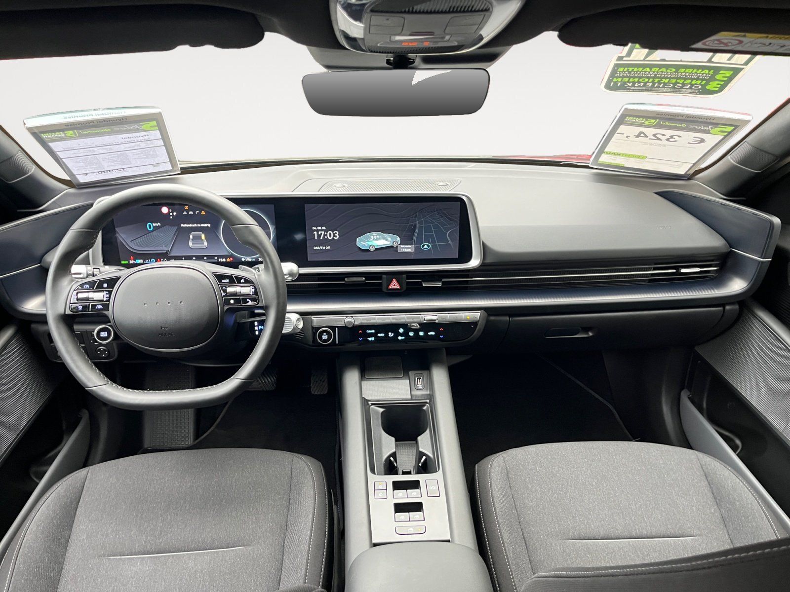 Hyundai IONIQ 6 – Bild 12
