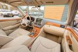 Lexus LS 430 - - Pristine condition! - Lexus LS-Serie: Limousine