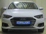 Audi A4 Avant 40 TDI 2.0 SCR S tronic advanced Navi - Gebrauchtwagen in der Nähe & deutschlandweit