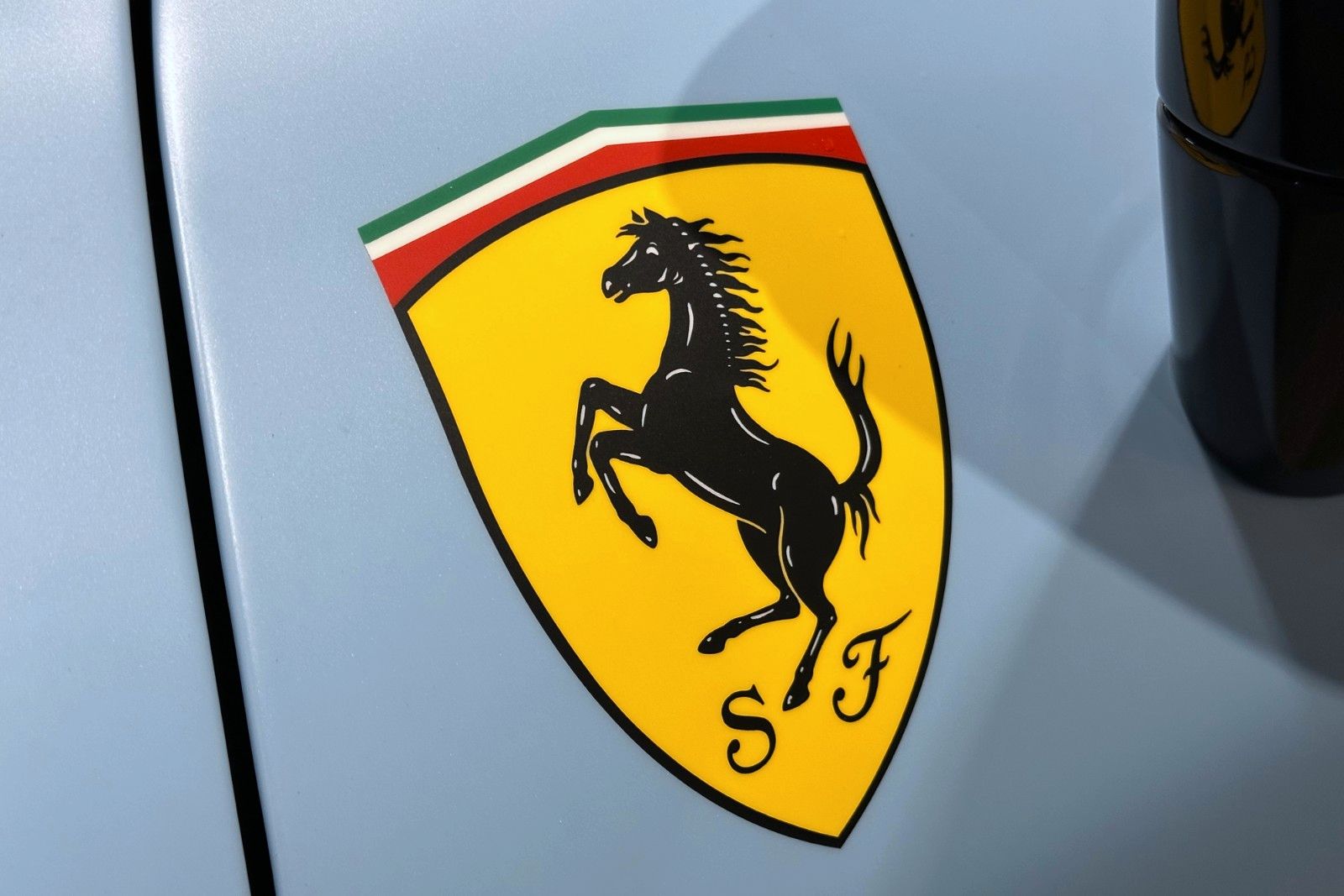Fahrzeugabbildung Ferrari SF90 XX Spider | Tailor Made | Special Carbon
