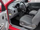 Chevrolet Kalos SX 1.4*Autom Klima Nebelscheinw CD-Radio - Chevrolet Kalos Gebrauchtwagen