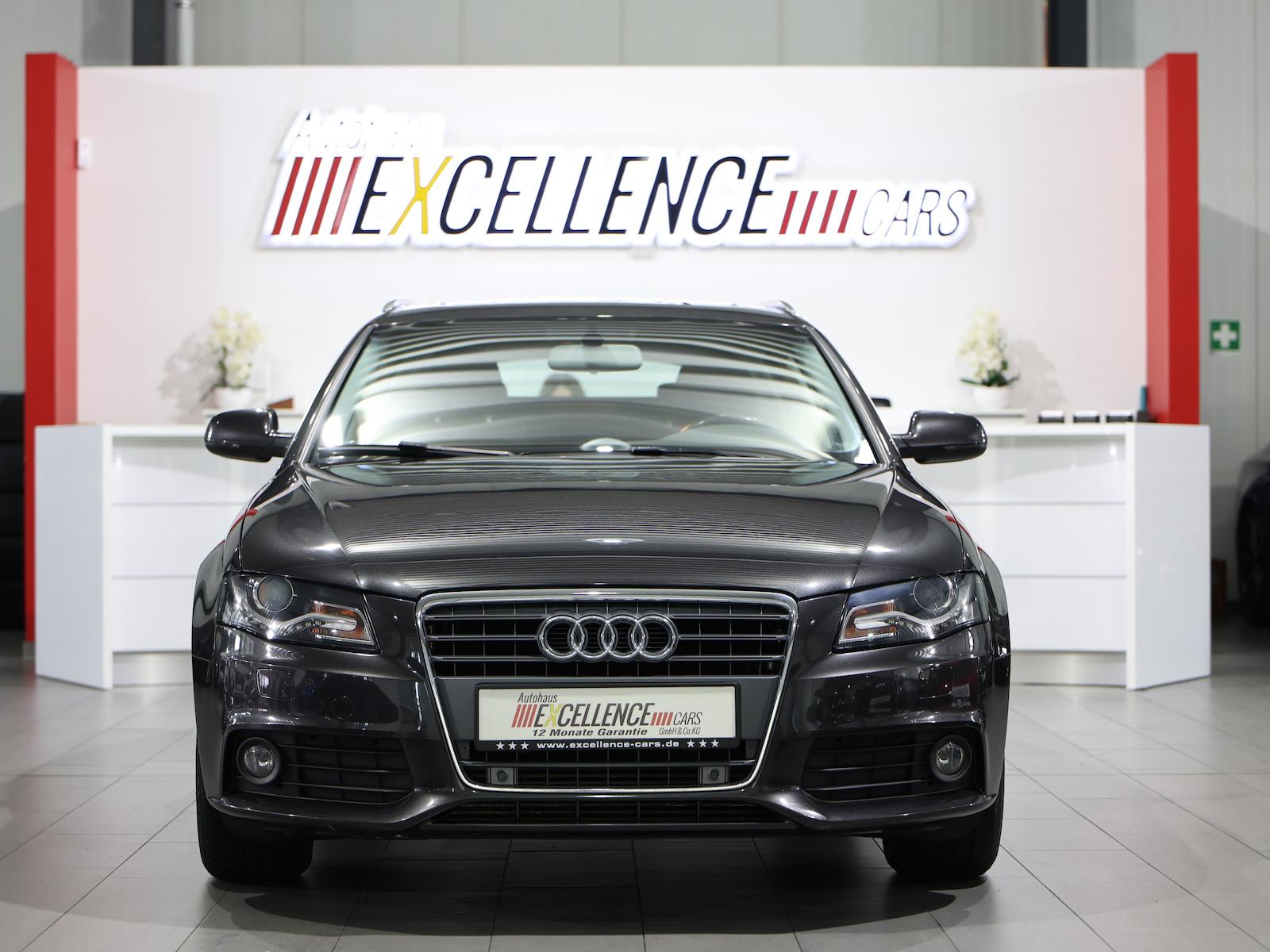 Audi A4 Avant 1.8 TFSI AMBIENTE / PANORAMA / BI-XENON