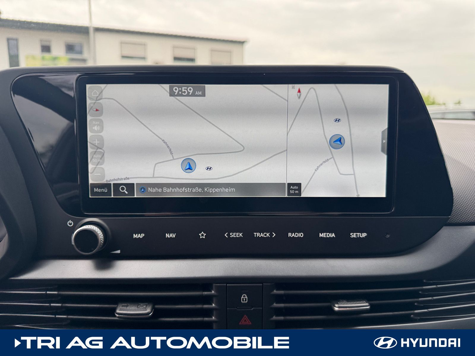 Hyundai BAYON – Bild 15