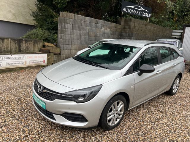 Opel Astra K Sports Tourer Edition Start/Stop*1 HAND*