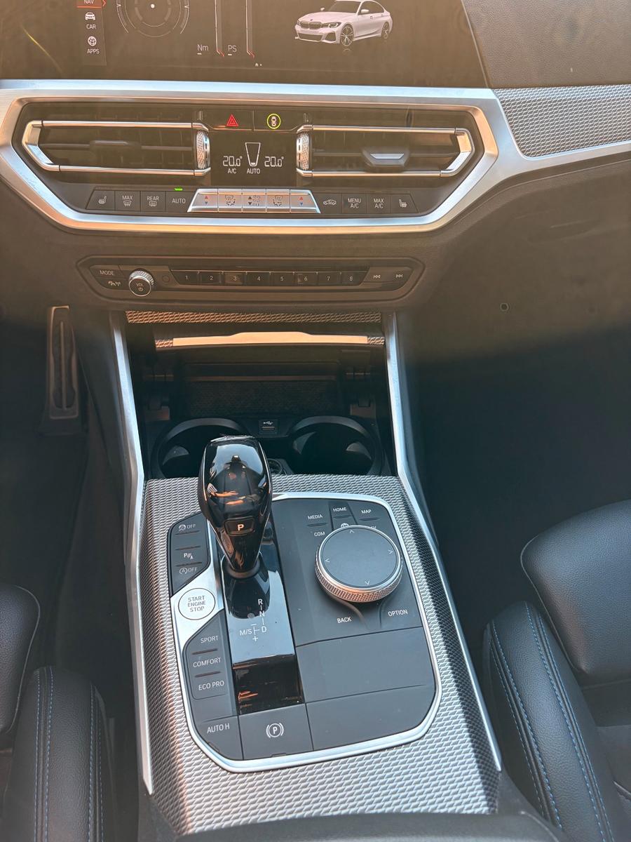 BMW 330i G20 M Sport LIM | 19 Zoll | M Sportbremse |