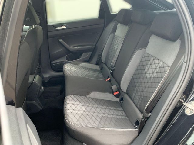 Taigo 1.5 TSI DSG R LINE +IQ.LIGHT+AHK+ACC+NAVI+