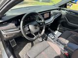 Skoda Octavia Lim. 2.0 TSI DSG RS First Edition 19Z.|A - Skoda Octavia: Limousine, RS
