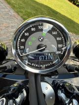BMW R18 First Edition | Ex Sammlerbestand, 700km - Motorräder in Oldenburg