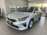 Kia cee'd Sporty Wagon 1.6 CRDi 1.Hand|Navi|Kamera - Kia: Sporty Wagon