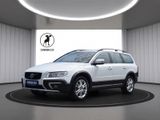 Volvo XC70 AWD+GARANTIE+5ZYLINDER+PDC+SCHECKHEFT VOLVO - Volvo XC70 aus 2016