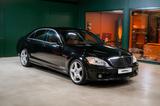 Mercedes-Benz S 65 AMG L / Designo - Mercedes-Benz S-Klasse: AMG 65
