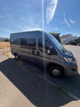 Citroën Jumper Camper - prof Ausbau 21 - Lithium Solar  - Citroën Kastenwagen