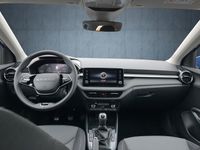 Skoda Fabia - Vorschau Bild 12