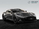 Aston Martin DBS 770 Ultimate Coupe | Titanium Exhaust