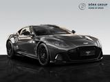 Aston Martin DBS 770 Ultimate Coupe | Titanium  Exhaust - Aston Martin DBS: 770 Ultimate