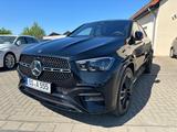 Mercedes-Benz GLE 450 Coupe*AHK*Standheizung*22 Zoll* - gebrauchte Mercedes-Benz GLE 450 aus dem Jahr 2023