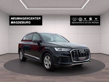 Audi Q7 - 3