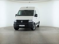Volkswagen Crafter - Vorschau Bild 2