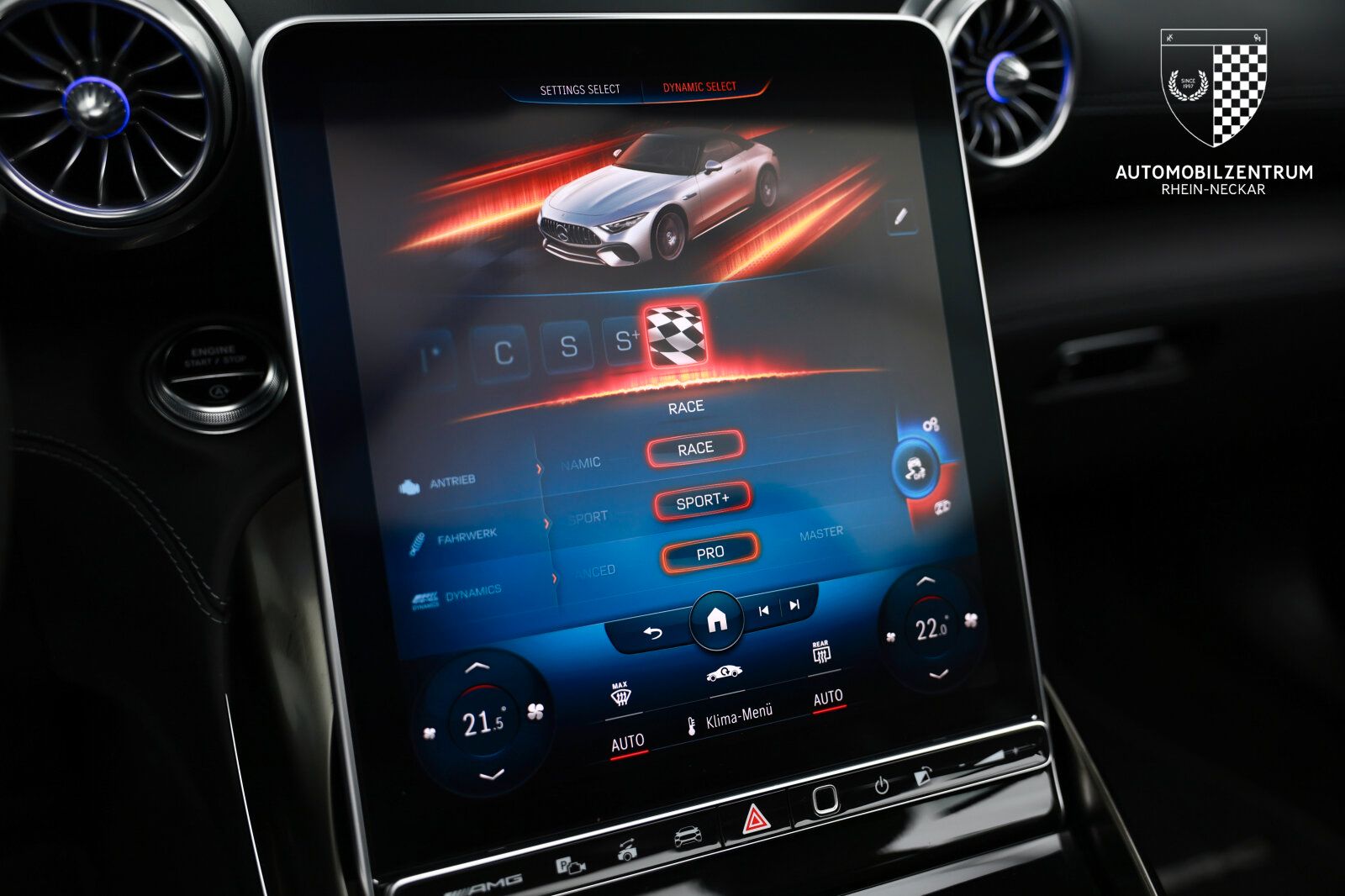 Mercedes-Benz SL 63 AMG - Bild 25