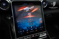 Mercedes-Benz SL 63 AMG - Vorschau Bild 25