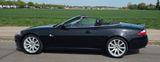 Jaguar XK 4.2L V8 Cabriolet-Vollausstattung und Top - Jaguar XK aus 2006