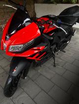 Aprilia Tuono 125 (2021) - APRILIA TUONO 125