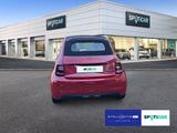 Fiat 500e C Red Batterie 42 kWh - Fiat 500e Red Gebrauchtwagen
