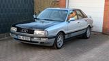 Audi 90 2.3 Automatik TÜV neu - gebrauchte Audi 90 aus dem Jahr 1989