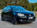 Volkswagen VW Polo 9n3 1.4l FSI Tour  Klimaanlage vie... - Volkswagen Polo: Fsi