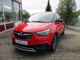 Opel Crossland (X)+AHK+Gepflegt - Opel Crossland (X) aus 2017
