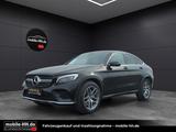 Mercedes-Benz GLC 250 COUPE 4Matic*KAMERA*3x AMG LINE*TWA* - Mercedes-Benz mit Benzin-Antrieb: Coupe, Automatik
