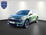 Kia Sportage 1.6T PHEV PLUG&RIDE NAVI KLIMA STZ HZG - Kia Sportage Plug-&-Ride mit Hybrid-Antrieb (Benzin/Elektro)