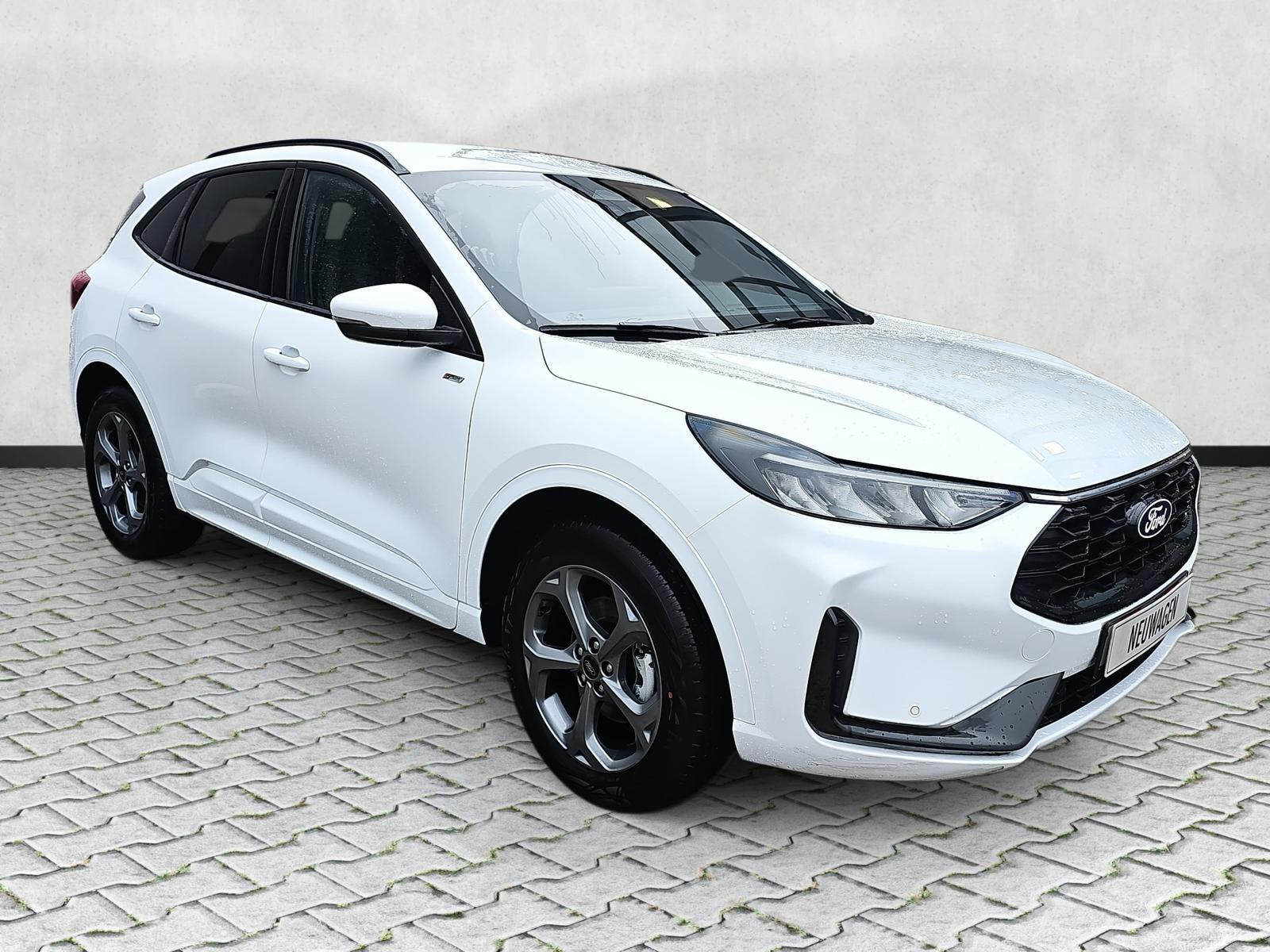 Ford Kuga 1.5 EB Autom. ST Line 5J.Gar KeyFree Kamera, миниатюра 2